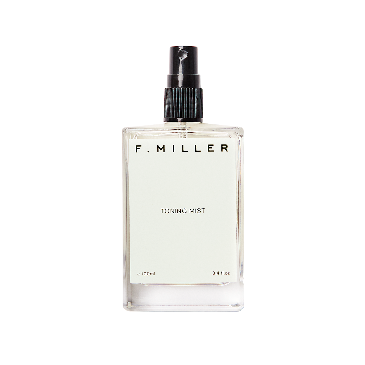 Toning Mist: 100ml