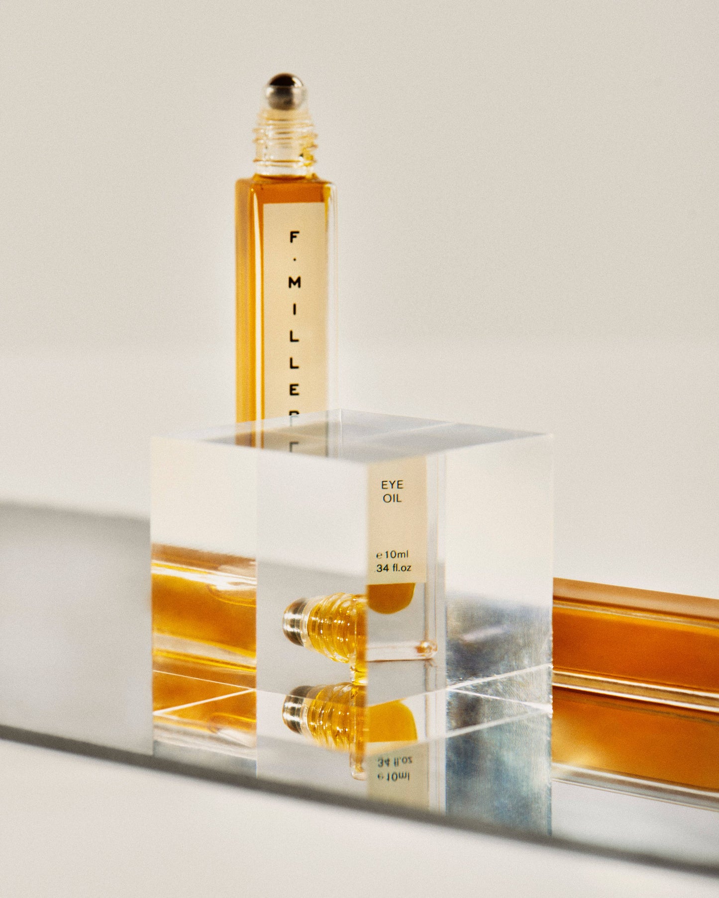 Eye Oil: 10ml