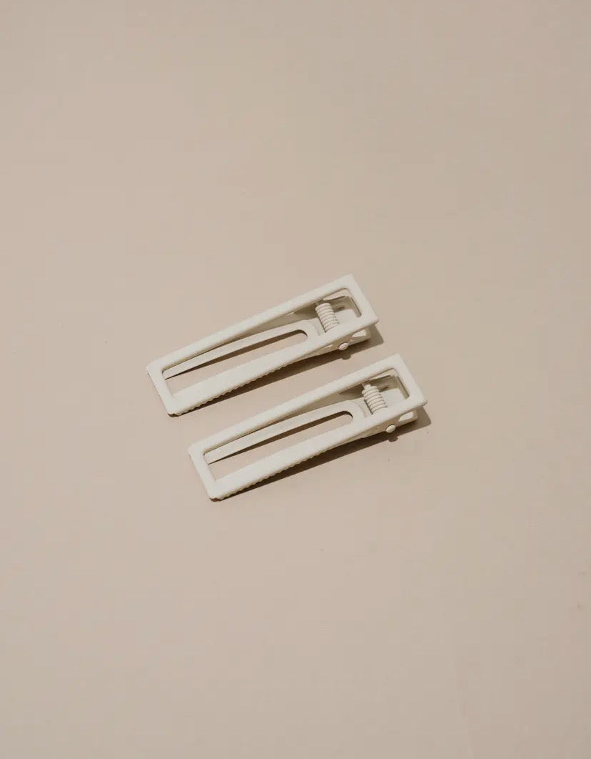Lu Lu Alligator Clips