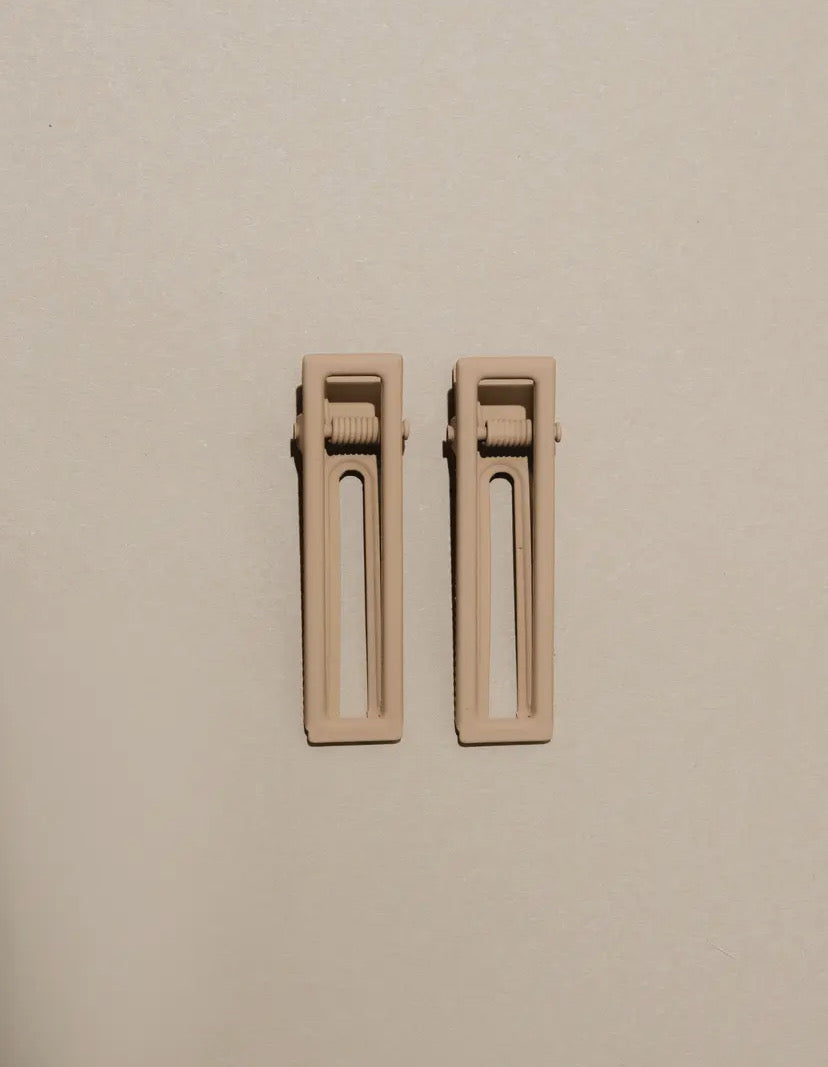 Lu Lu Alligator Clips