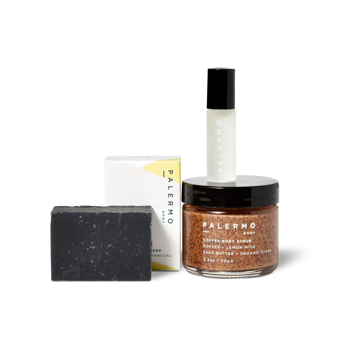 Energize + Enliven Mindful Kit