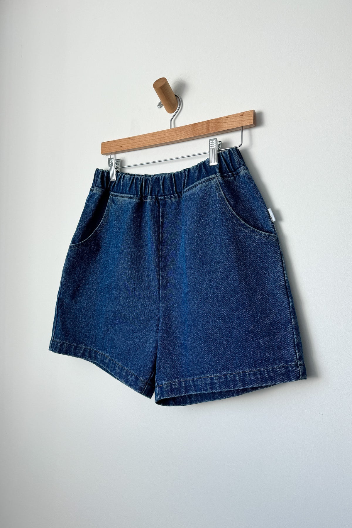 City Shorts