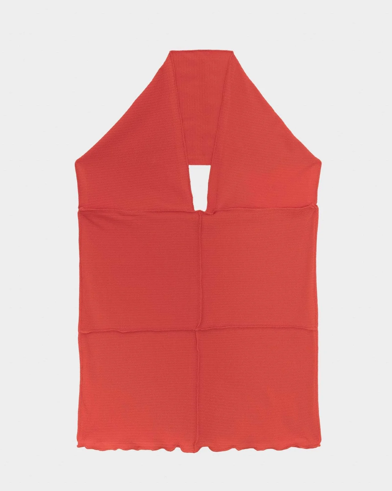 Cinder Halter Top
