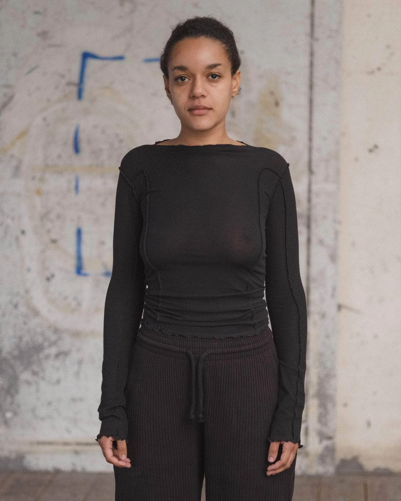 Omato Long Sleeve