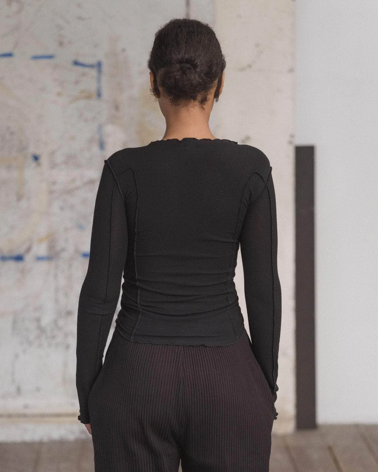 Omato Long Sleeve