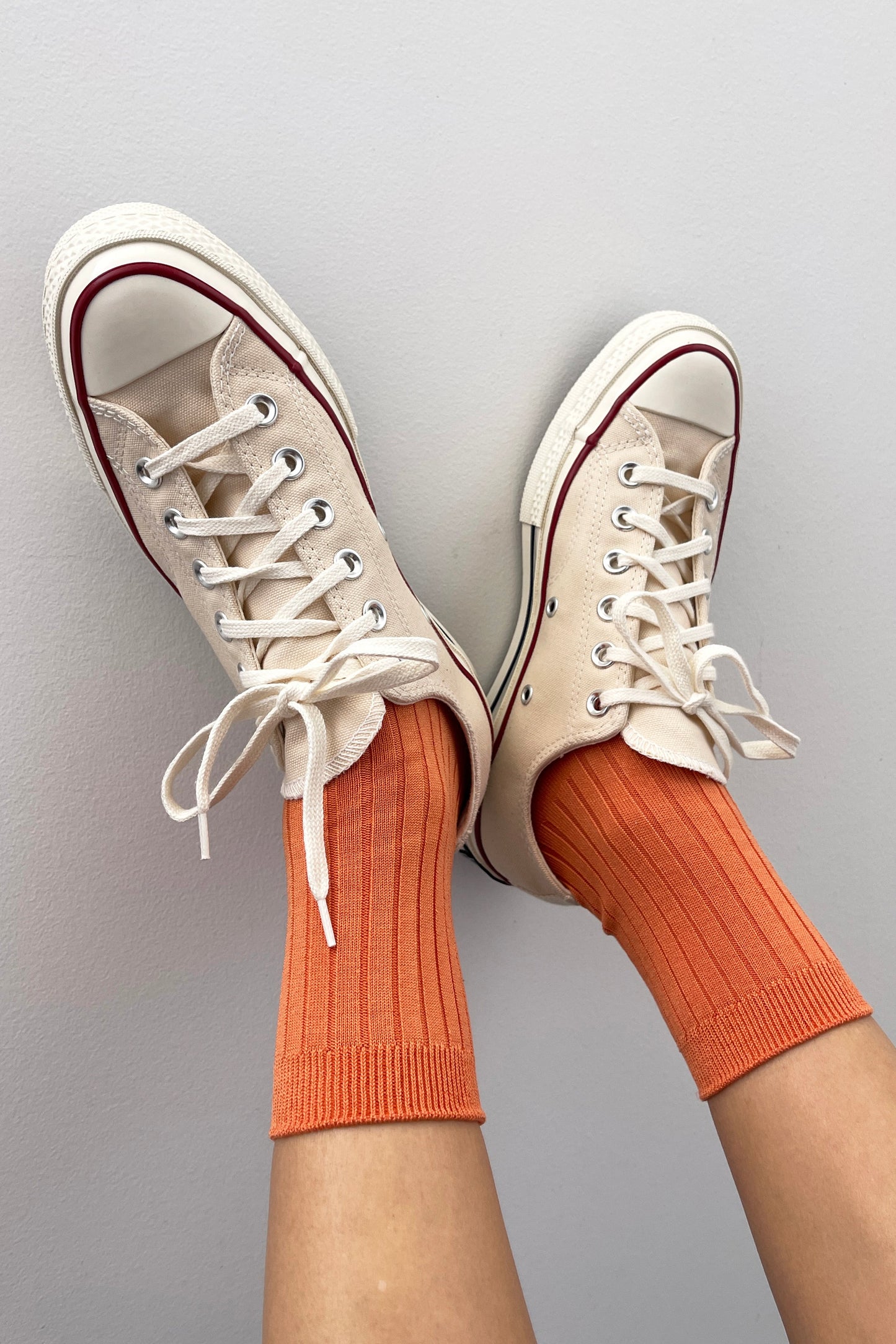 Her Socks