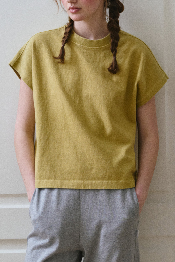 Jeanne Tee