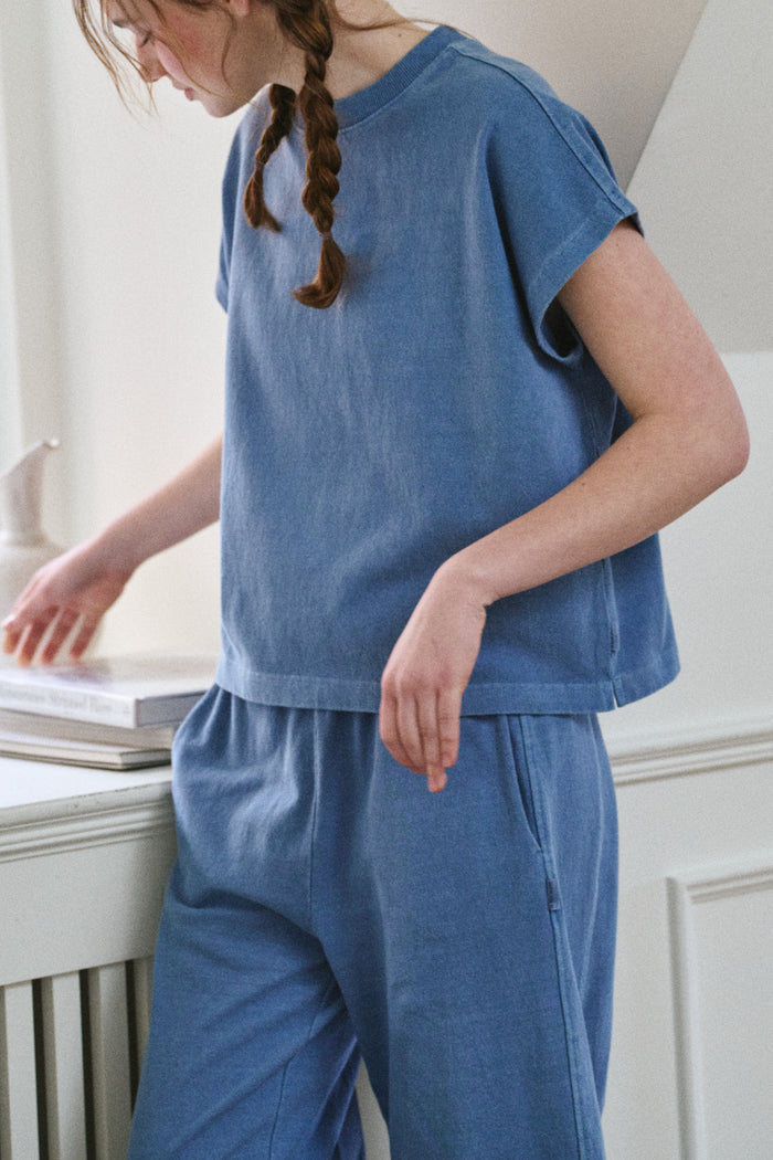 Jeanne Tee