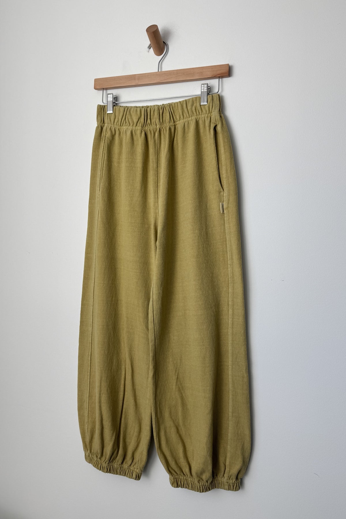 Balloon Pants