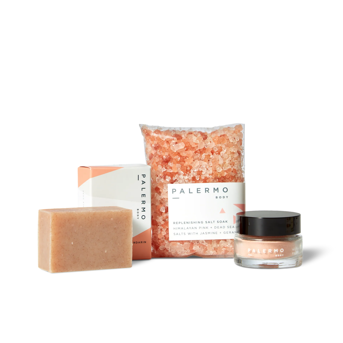 Renew + Replenish Mindful Kit