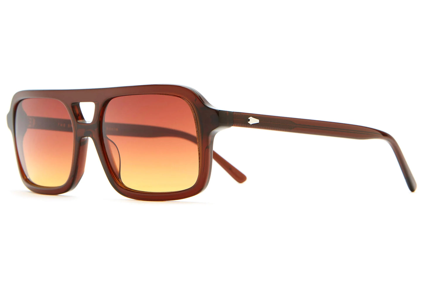 Spaced Ranger / Rosewood Sunset