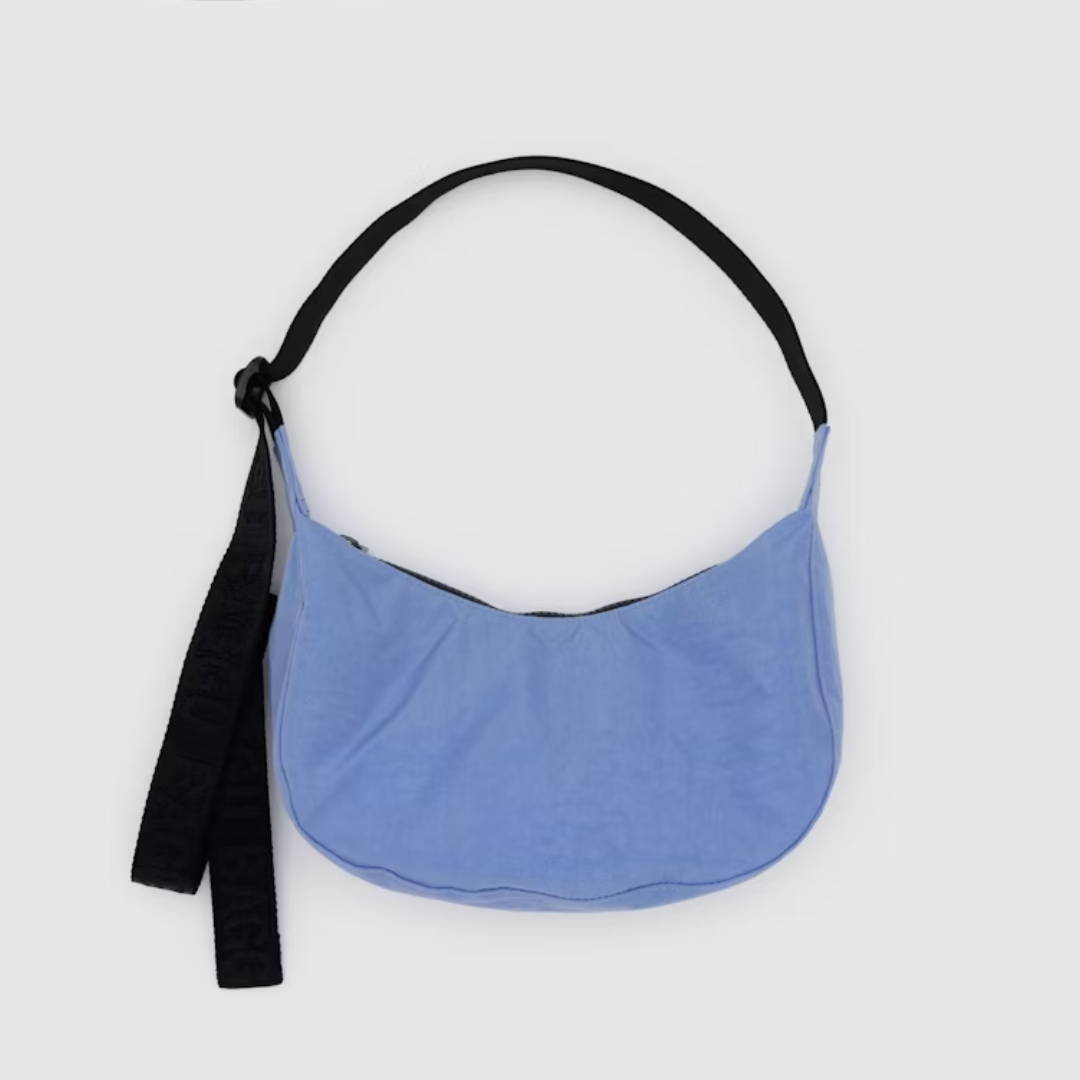 Small Nylon Crescent