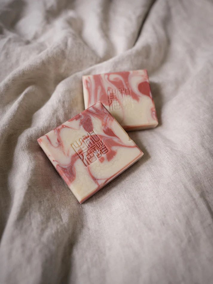 Amalfi Soap Bar