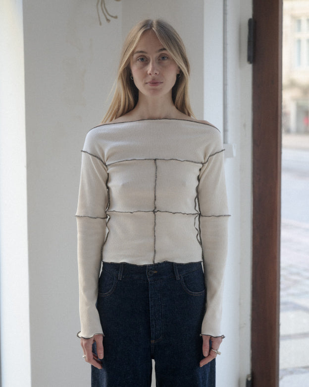 Cinder Longsleeve