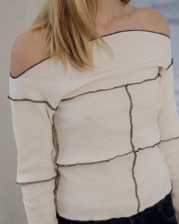 Cinder Longsleeve