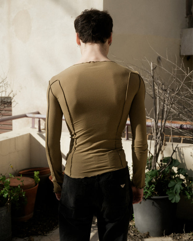 Omato Long Sleeve