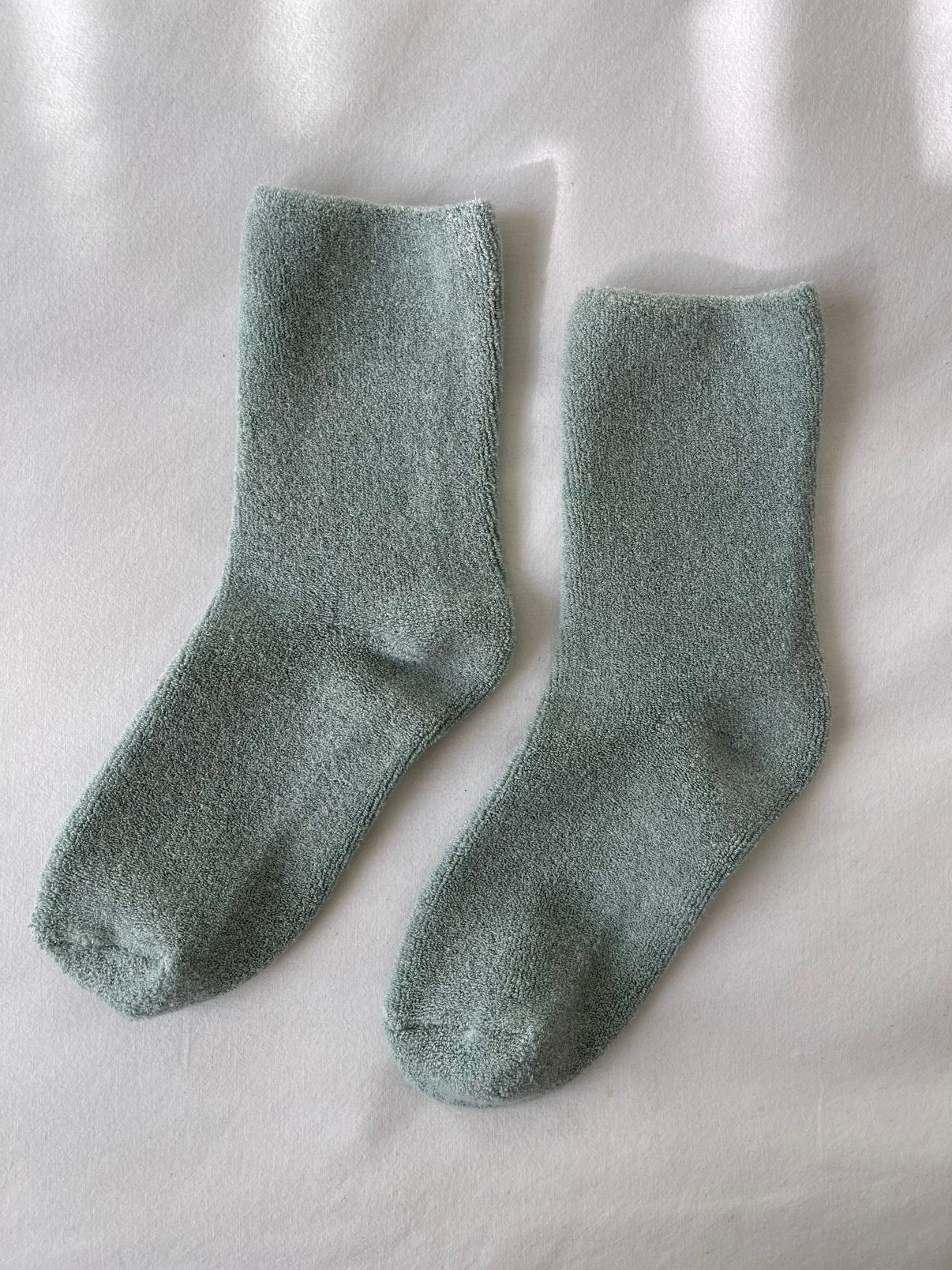 Cloud Socks