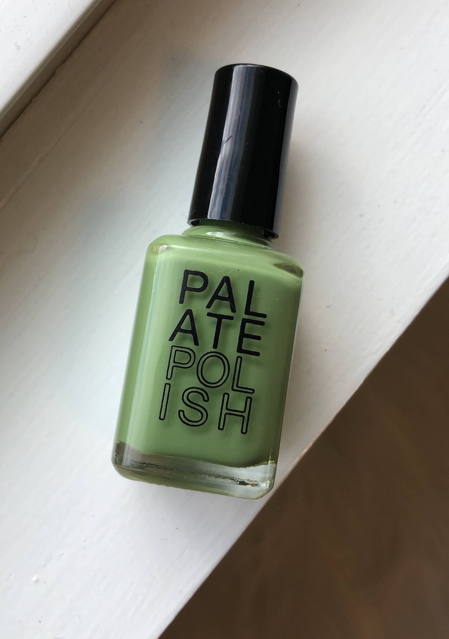 Artichoke Nail Polish