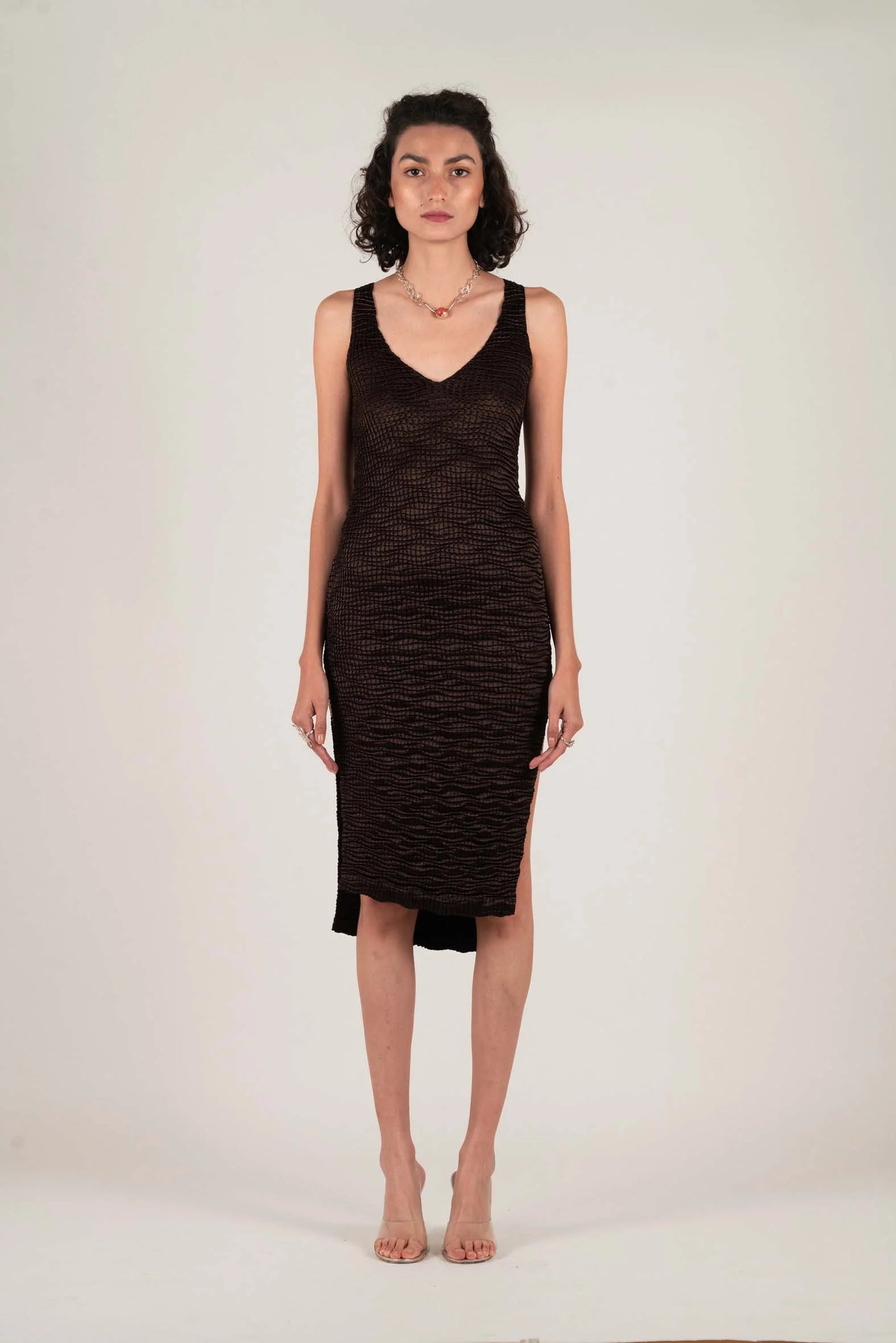 Skin Dress