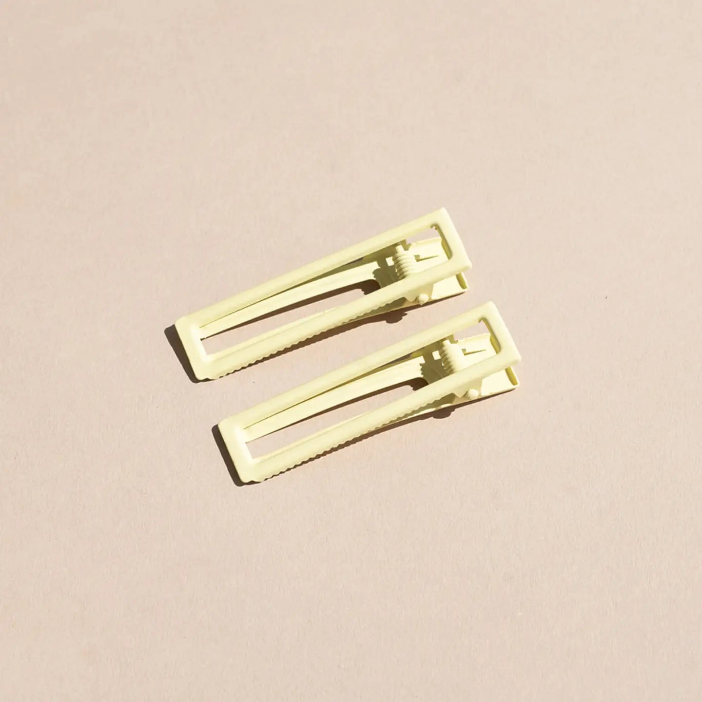 Lu Lu Alligator Clips