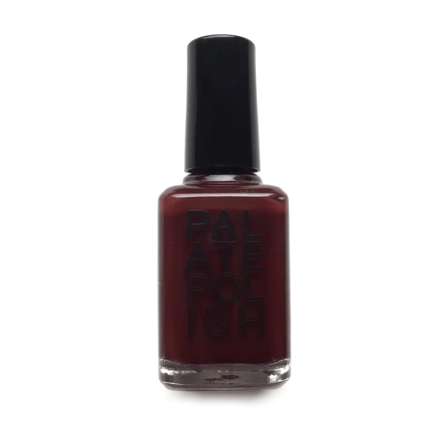 Cherry Pie Nail Polish