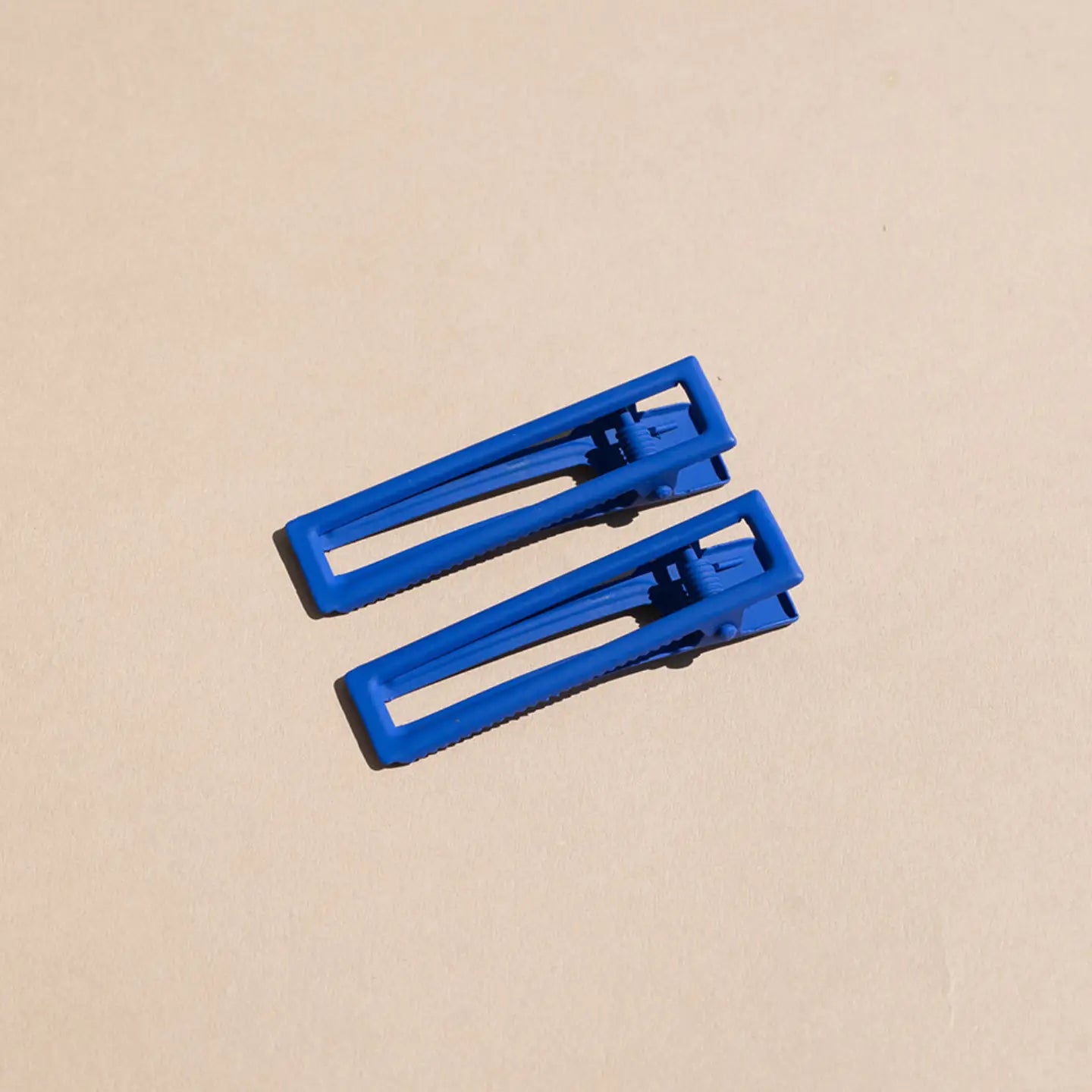 Lu Lu Alligator Clips