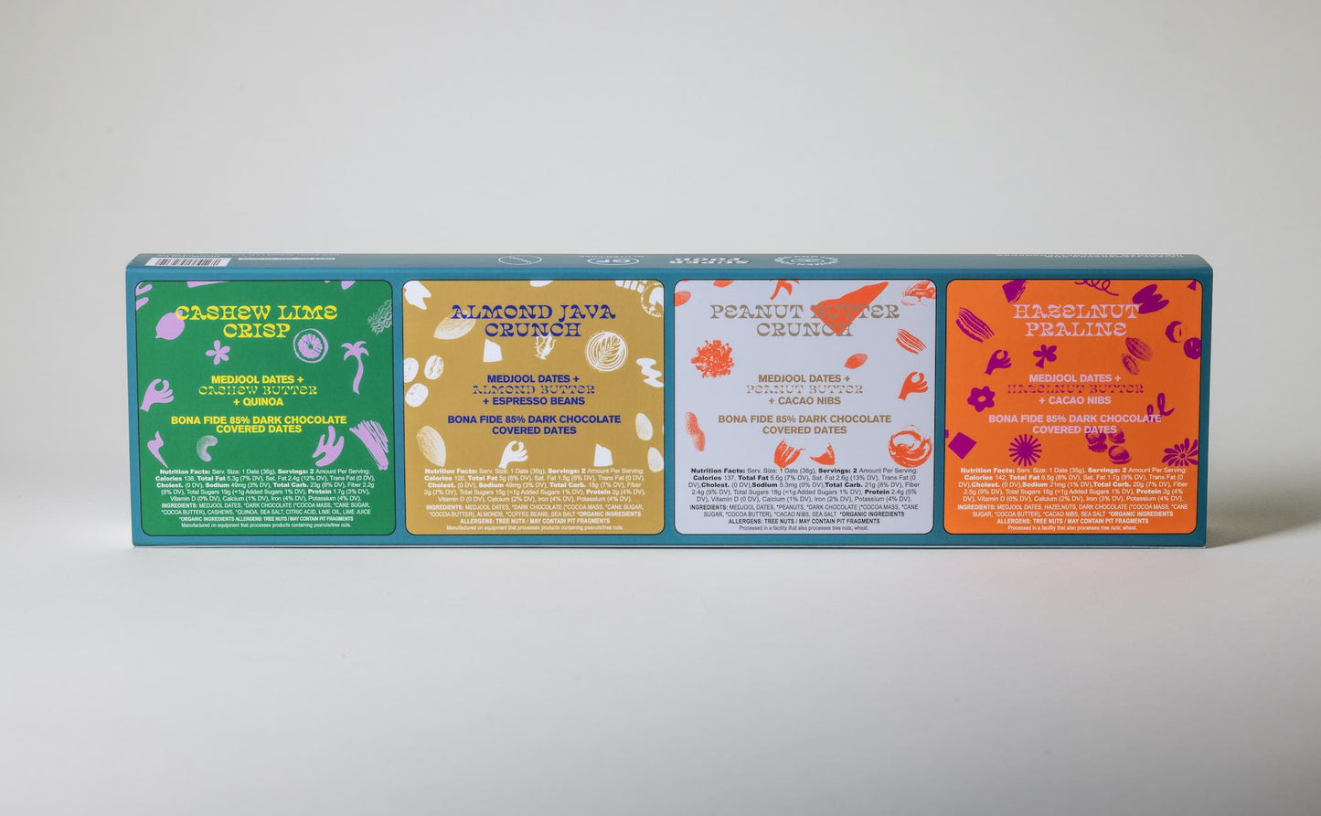 Date Better Gift Box