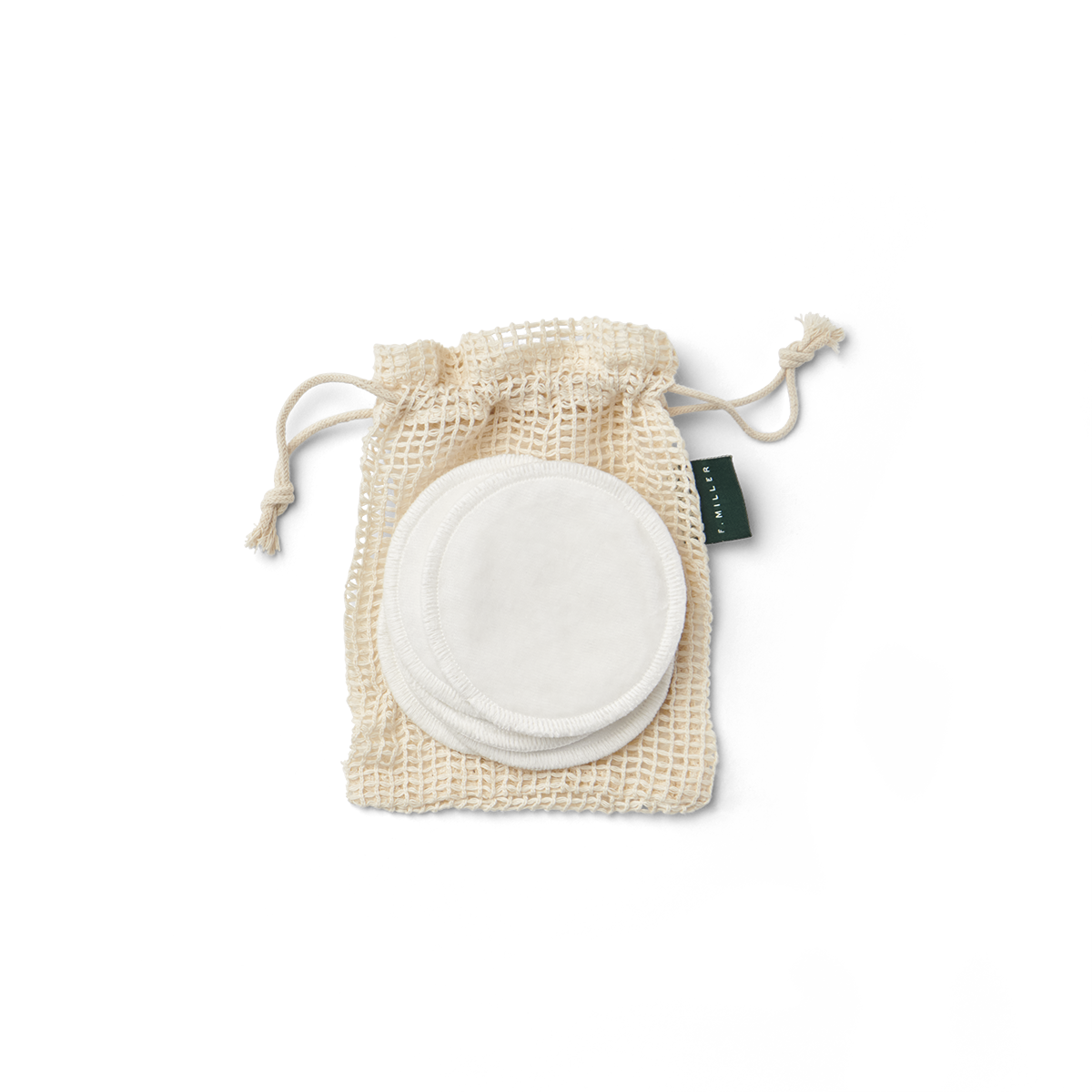 Reusable Facial Pads