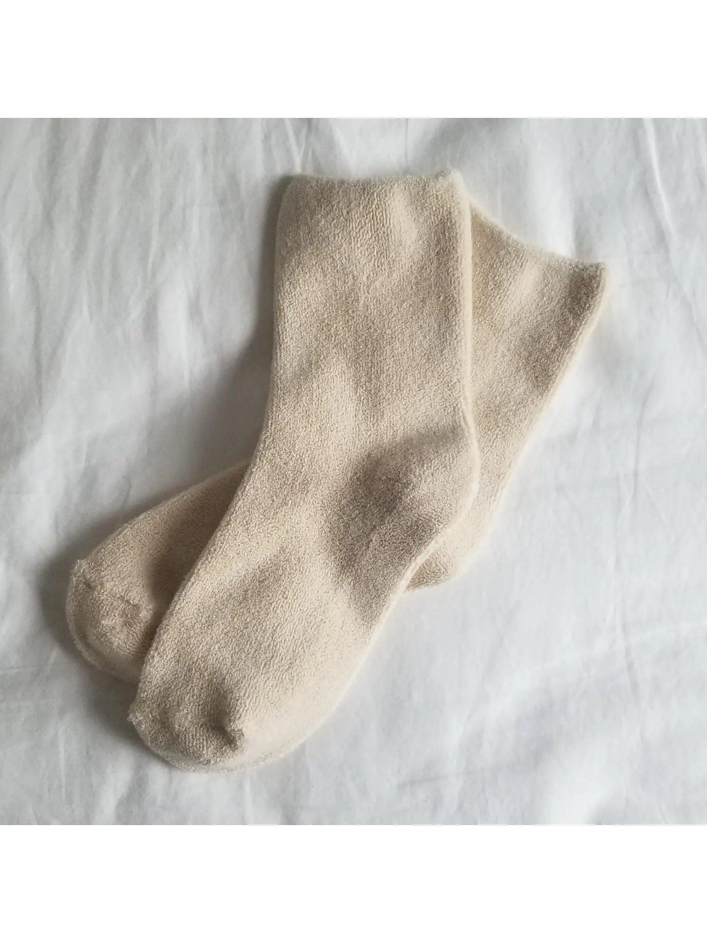 Cloud Socks
