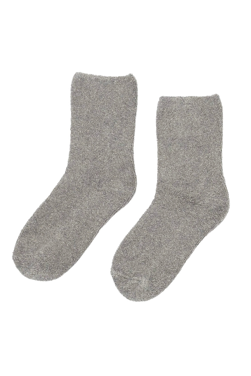 Cloud Socks