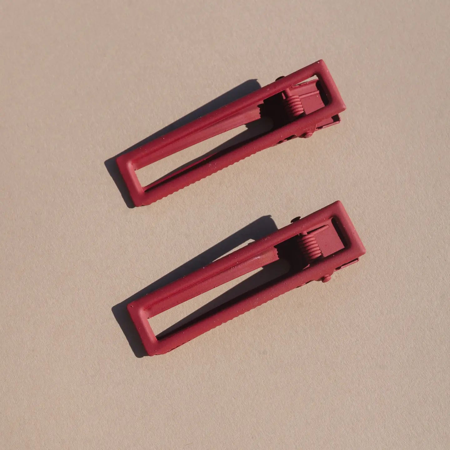 Lu Lu Alligator Clips