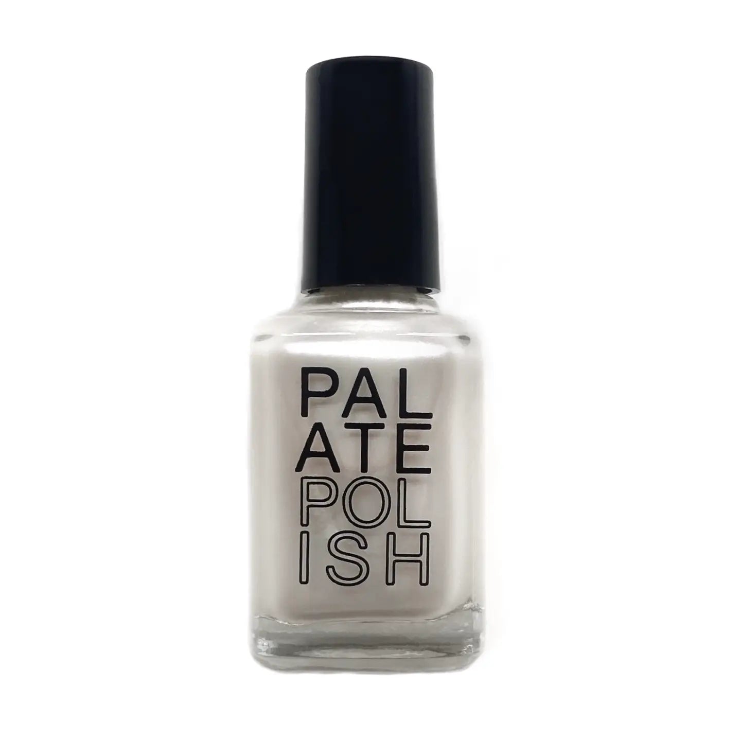 Marshmallow Nail Polish