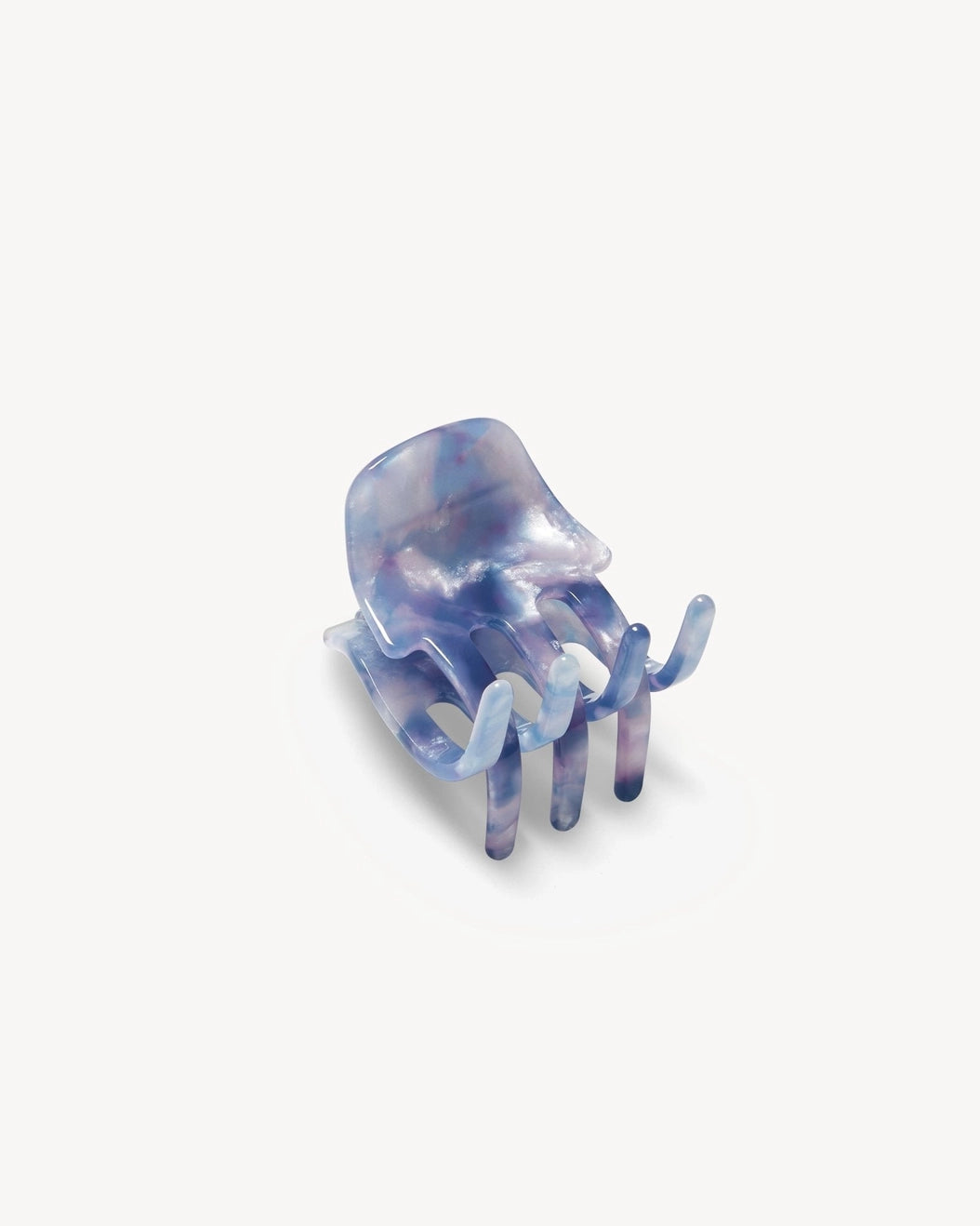 Cosmic Blue Mini Claw