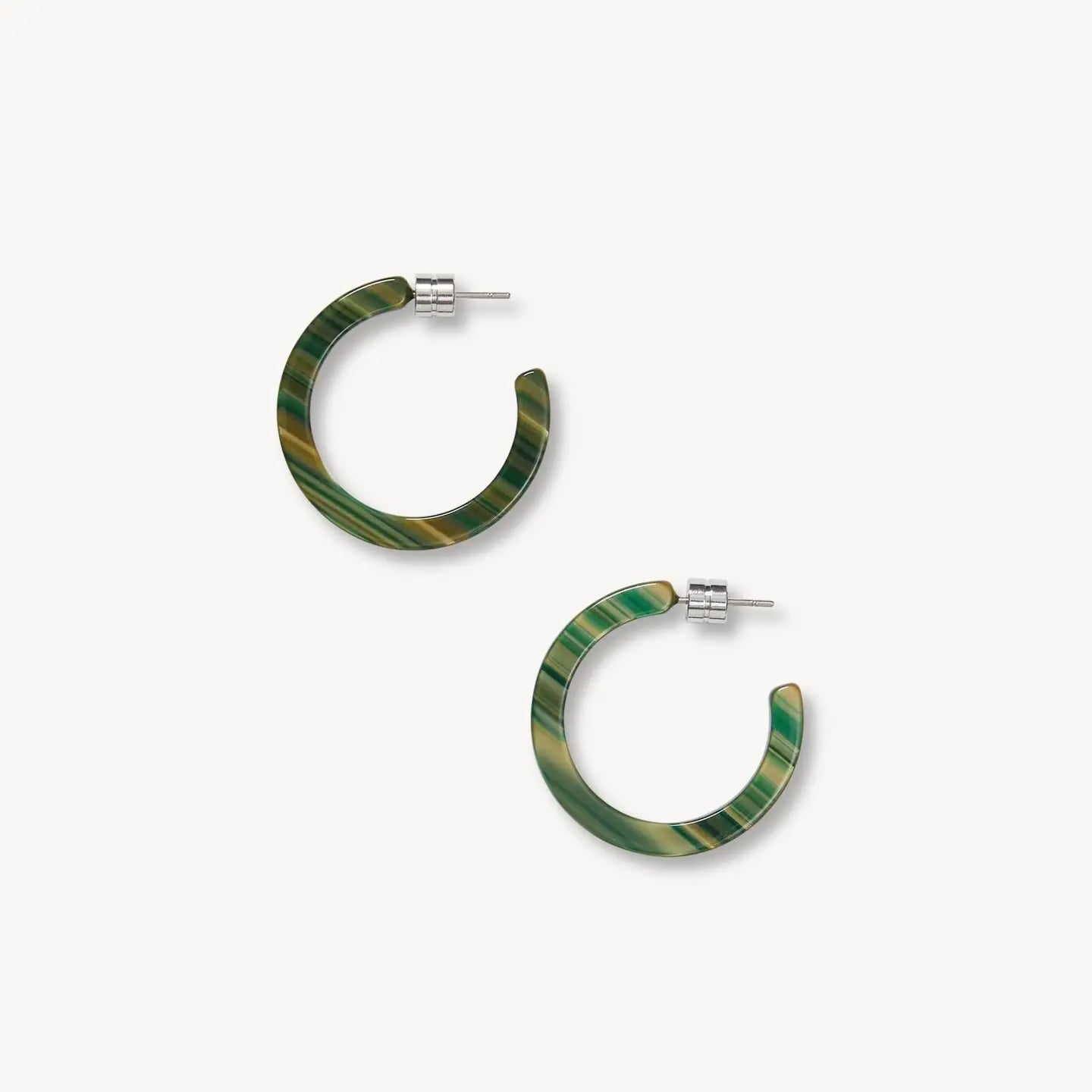 Mini Hoops
