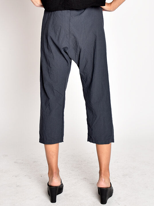Charcoal pants