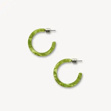Mini Hoops