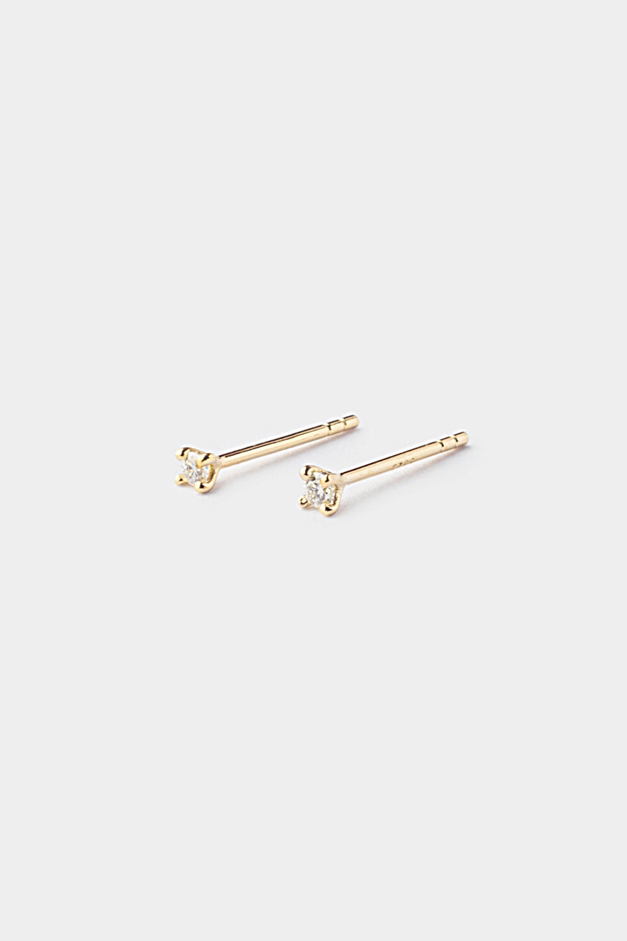 Prism Studs
