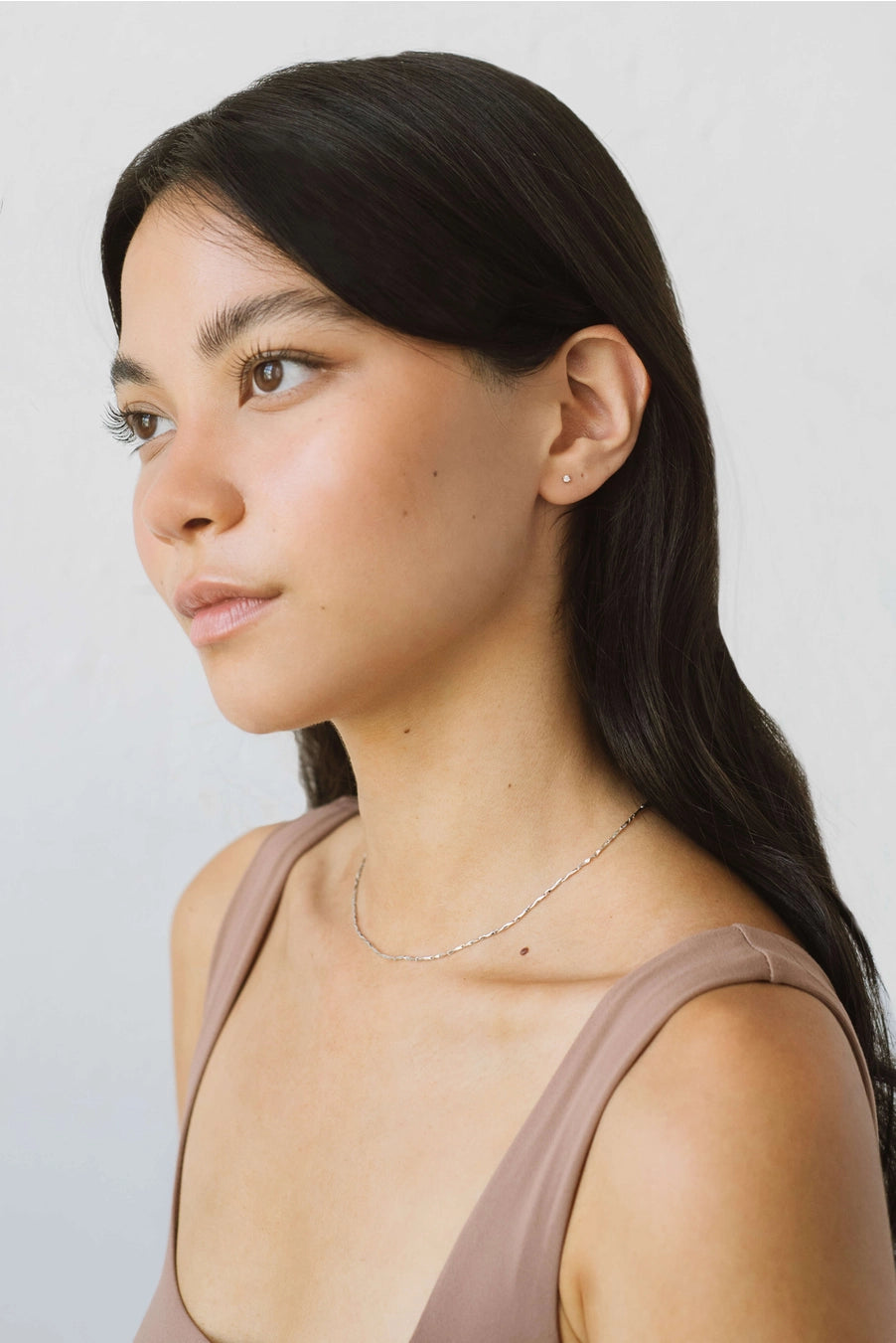 Prism Studs