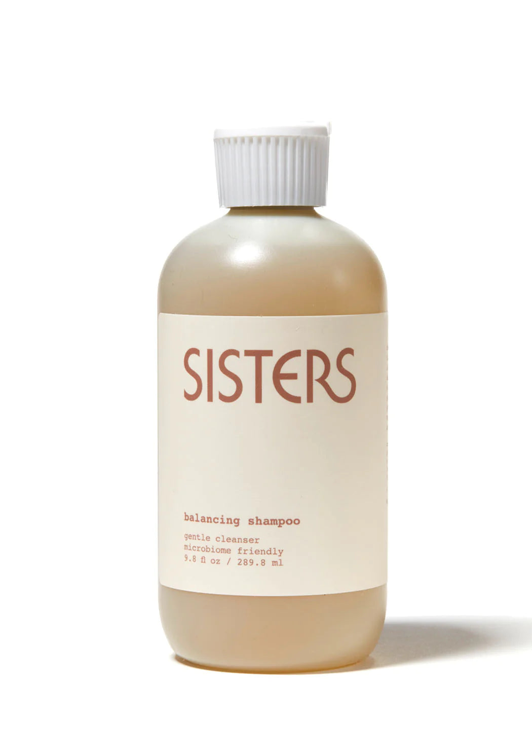Nourishing Shampoo