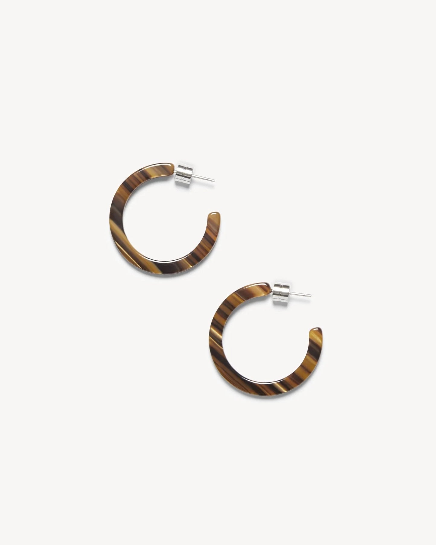 Mini Hoops