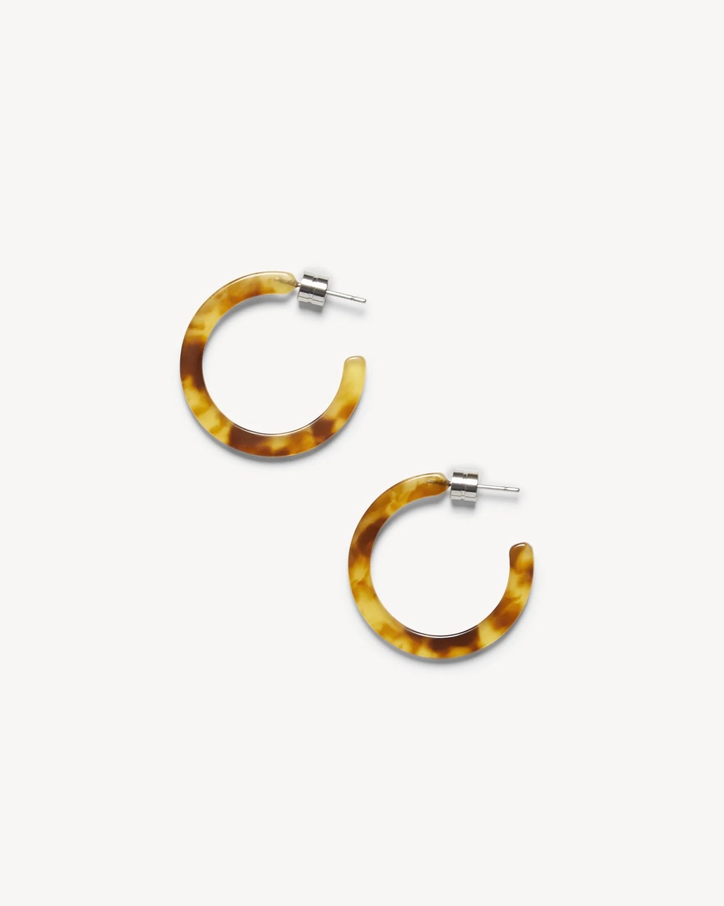 Mini Hoops