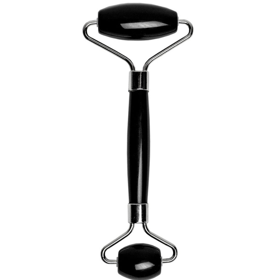 Black Obsidian Facial Roller