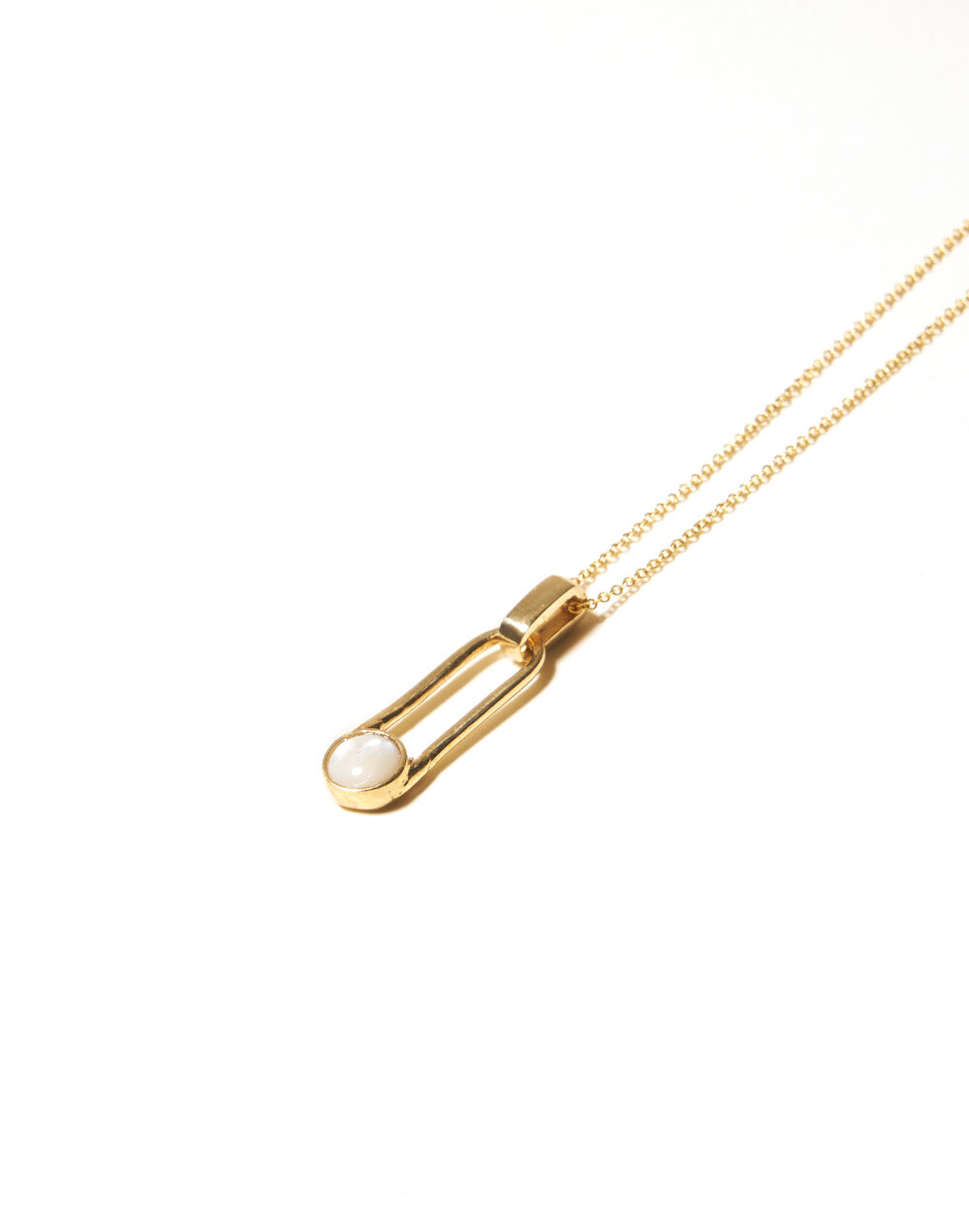 Aura Necklace