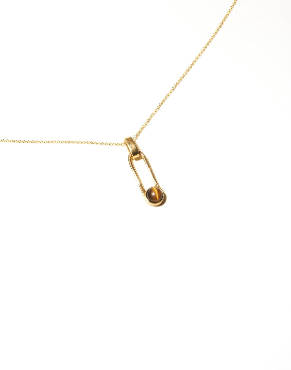 Aura Necklace