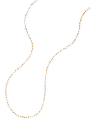 Wisp Necklace - 16”