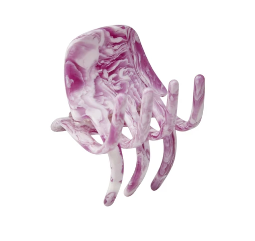 Marbled Orchid Mini Claw