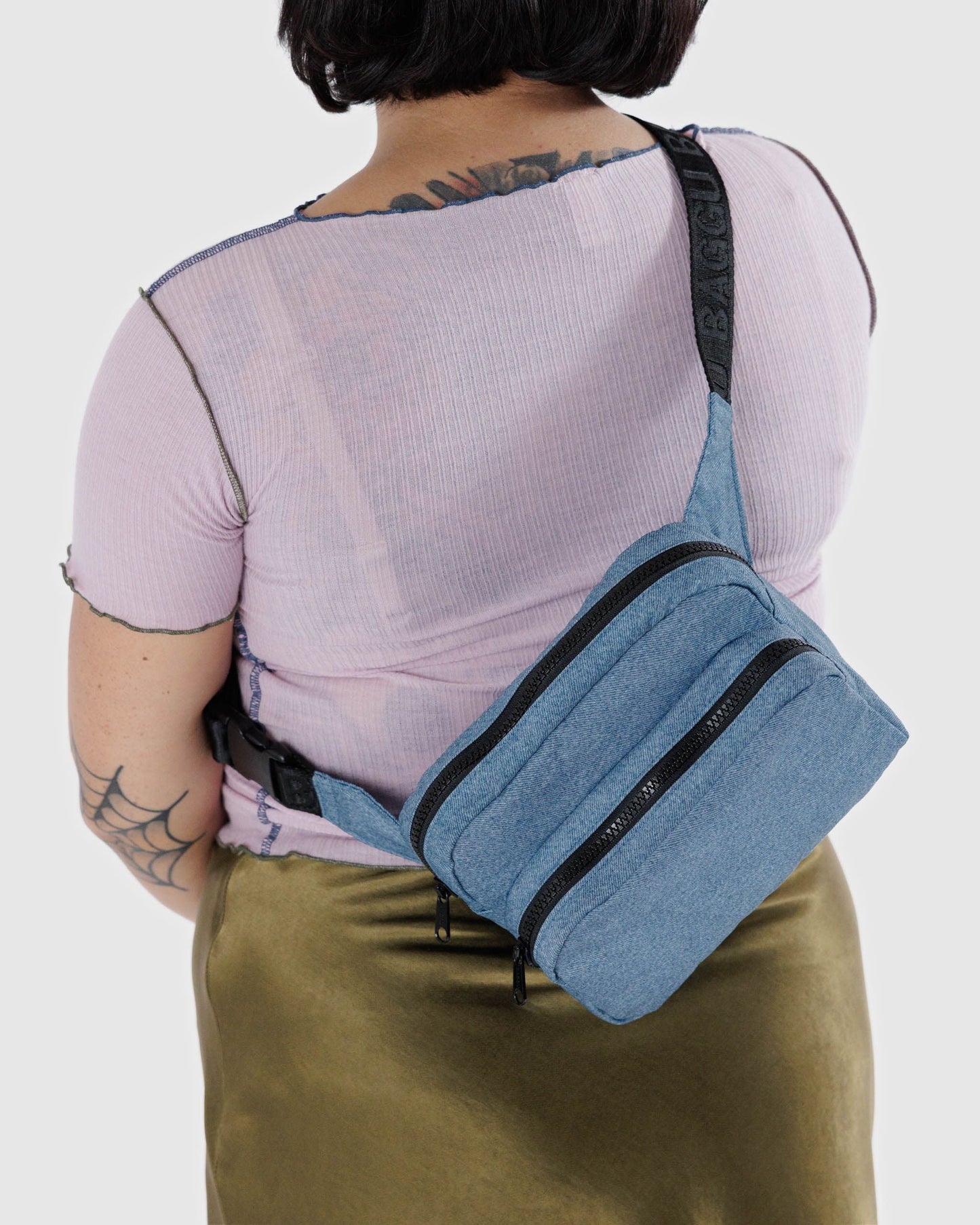 Fanny Pack