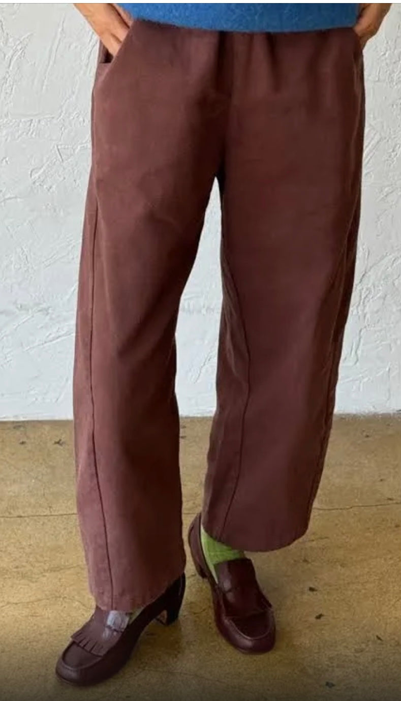 Arc Pants