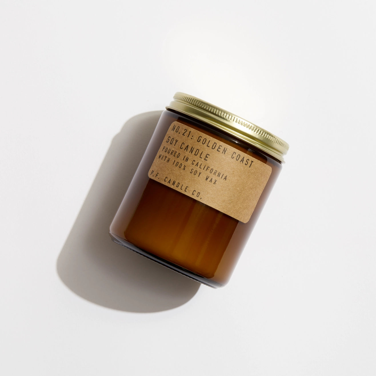 Standard Soy Candle