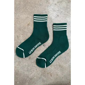 Girlfriend Socks